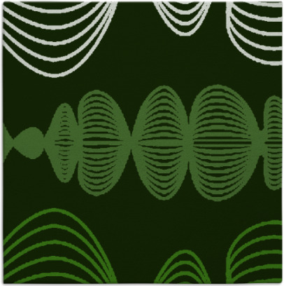 baubles rug - item 1127372