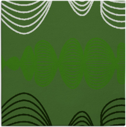 baubles rug - item 1127373