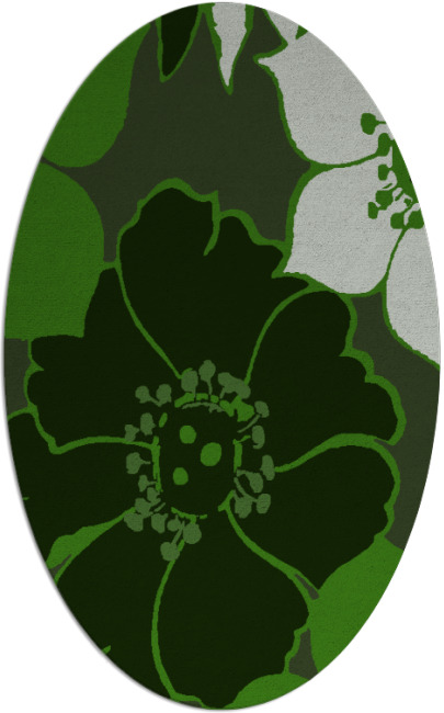 blossom rug - item 1127495