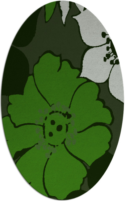 blossom rug - item 1127496