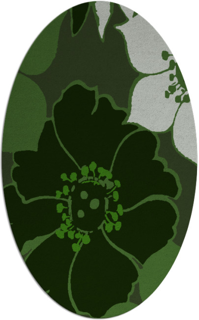 blossom rug - item 1127497