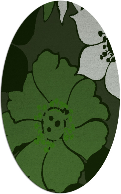 blossom rug - item 1127498