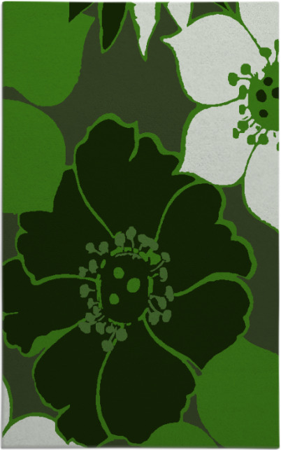 blossom rug - item 1127499