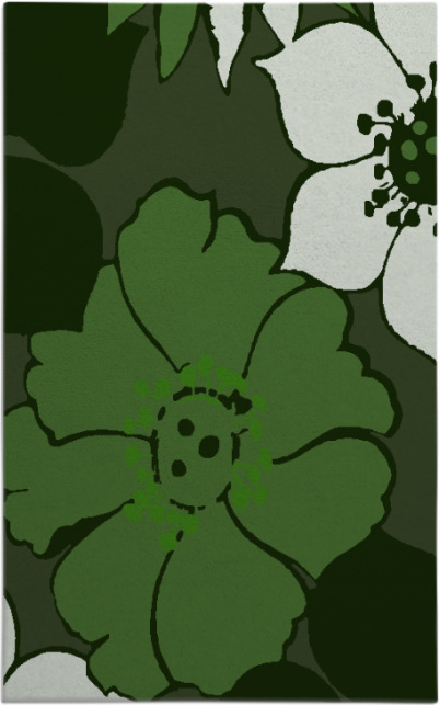 blossom rug - item 1127502