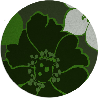 blossom rug - item 1127503