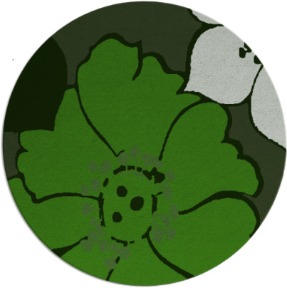 blossom rug - item 1127504