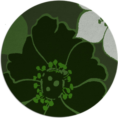 blossom rug - item 1127505