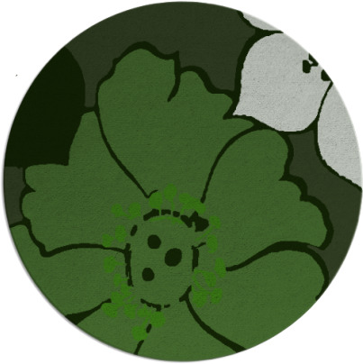 blossom rug - item 1127506