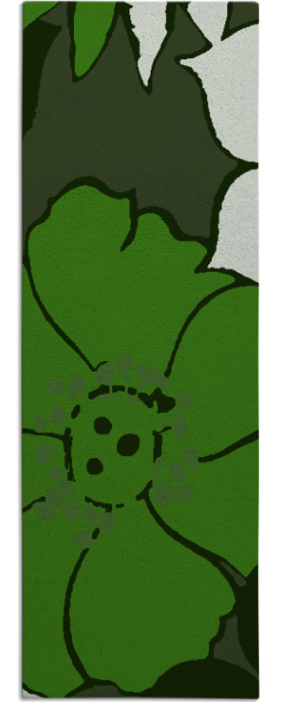 blossom rug - item 1127508