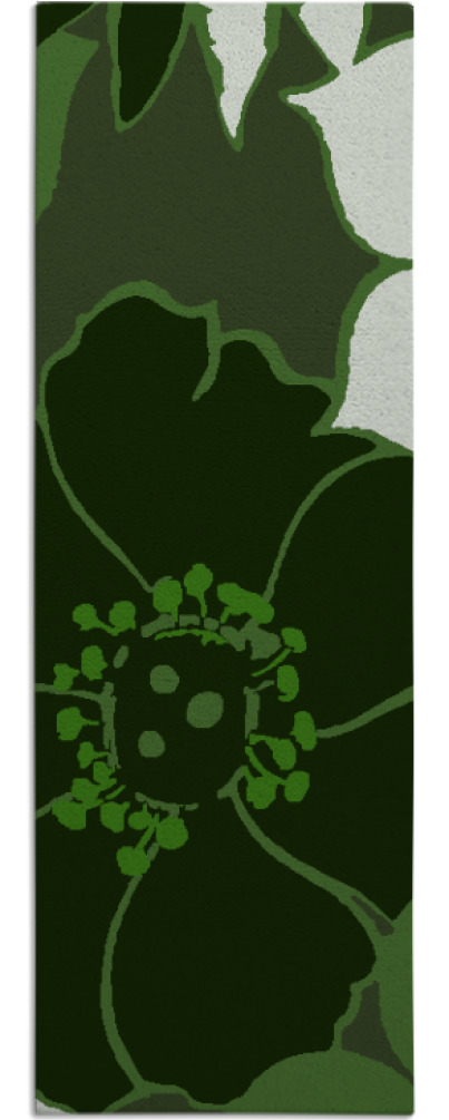 blossom rug - item 1127509