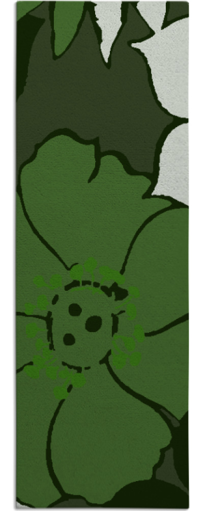 blossom rug - item 1127510