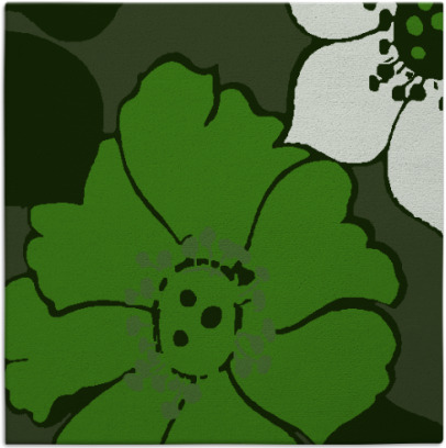 blossom rug - item 1127512