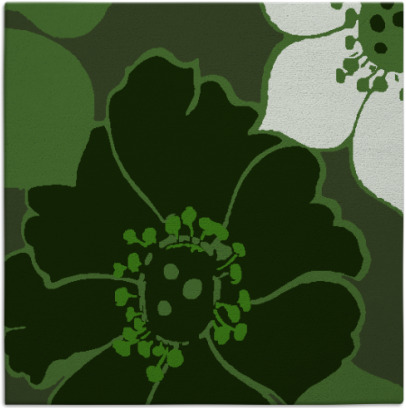 blossom rug - item 1127513