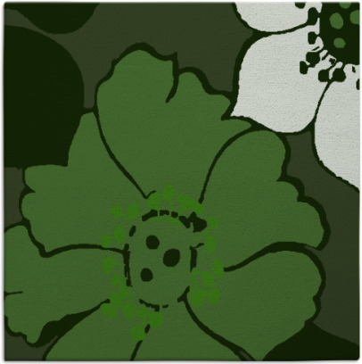 blossom rug - item 1127514