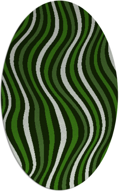 whirly rug - item 1127655