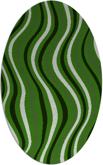 whirly rug - item 1127656