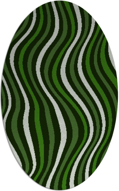 whirly rug - item 1127657