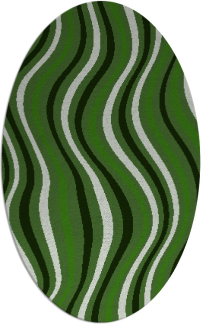 whirly rug - item 1127658