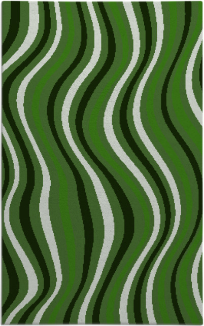 whirly rug - item 1127662