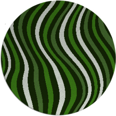 whirly rug - item 1127663