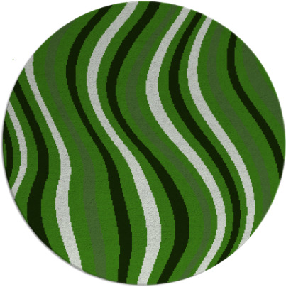 whirly rug - item 1127664