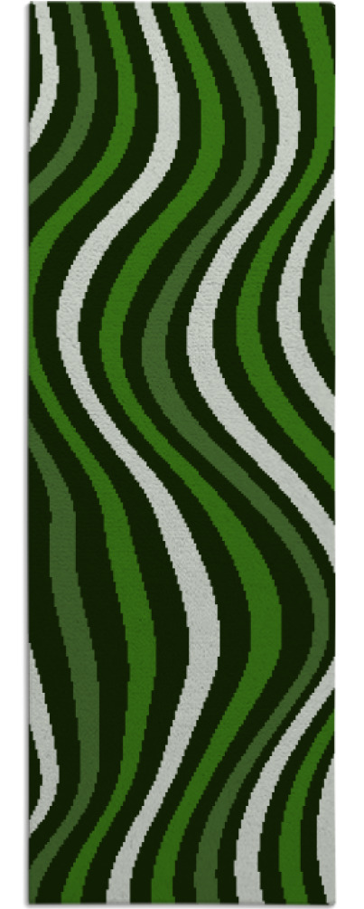 whirly rug - item 1127667