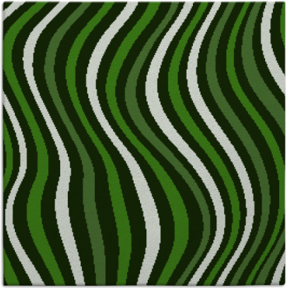 whirly rug - item 1127671