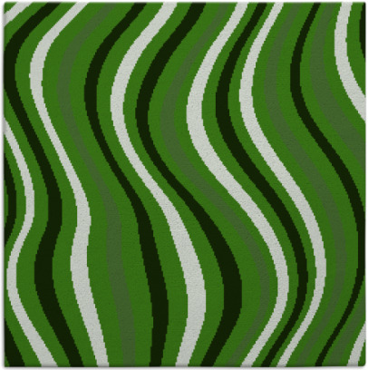 whirly rug - item 1127672