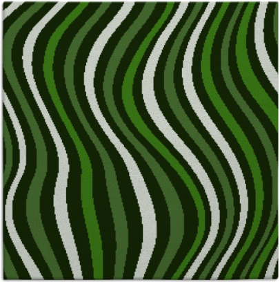 whirly rug - item 1127673