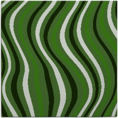 whirly rug - item 1127674