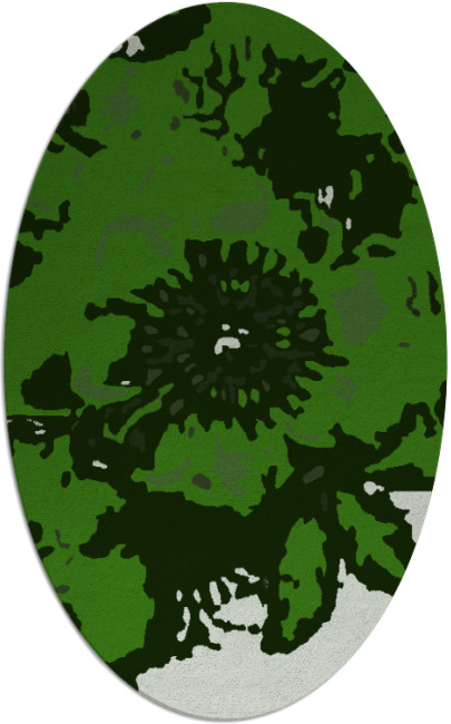 abstracted rug - item 1127695