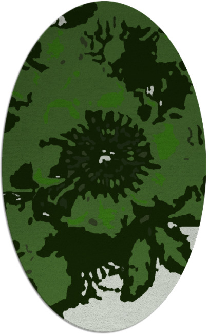 abstracted rug - item 1127697