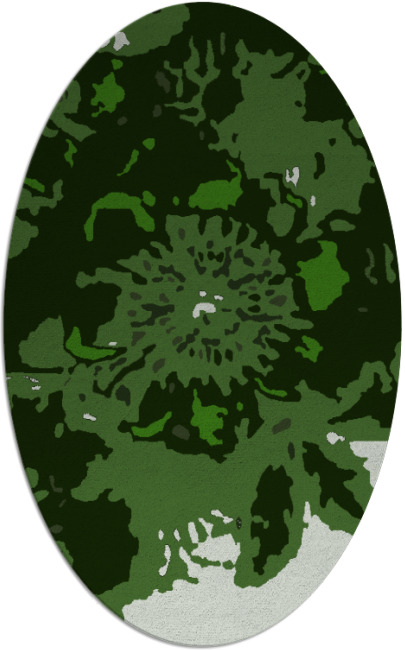 abstracted rug - item 1127698