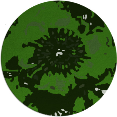 abstracted rug - item 1127703