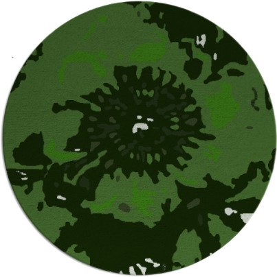 abstracted rug - item 1127705