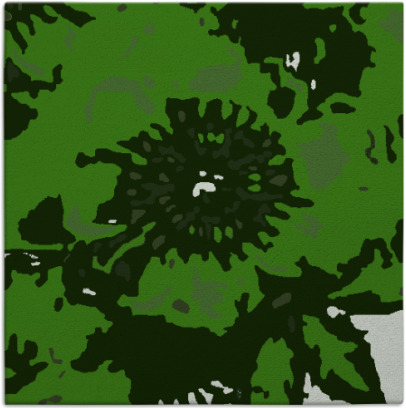 abstracted rug - item 1127711