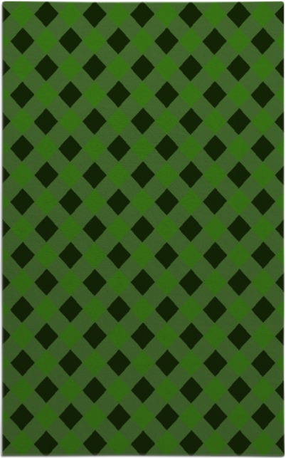 touch of cloth rug - item 1127779