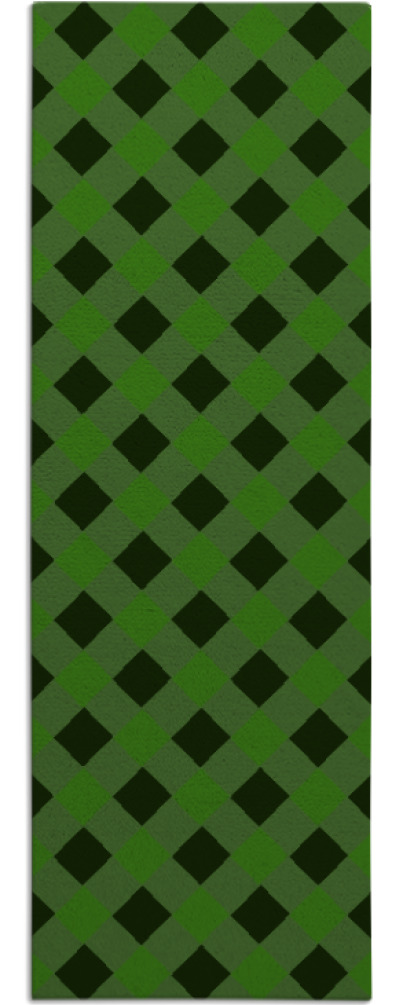 touch of cloth rug - item 1127787