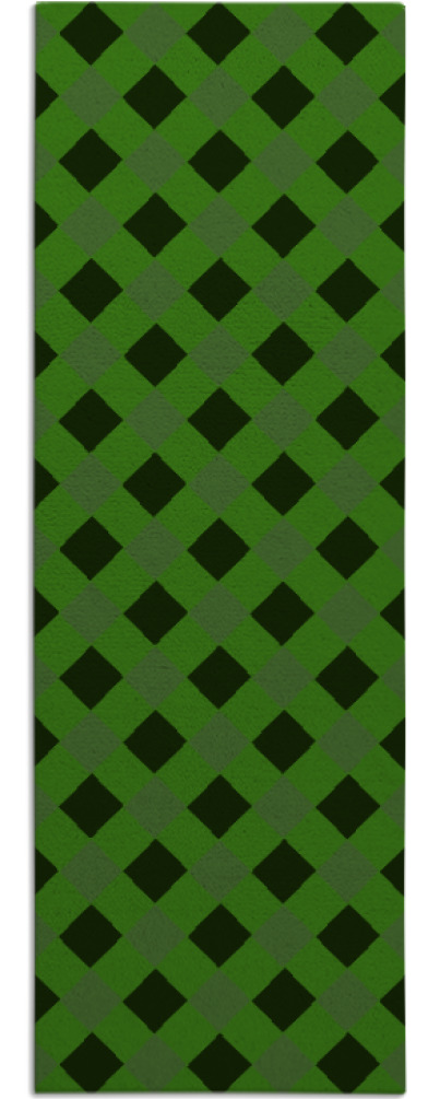 touch of cloth rug - item 1127789