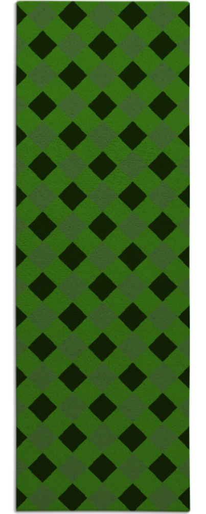 touch of cloth rug - item 1127790