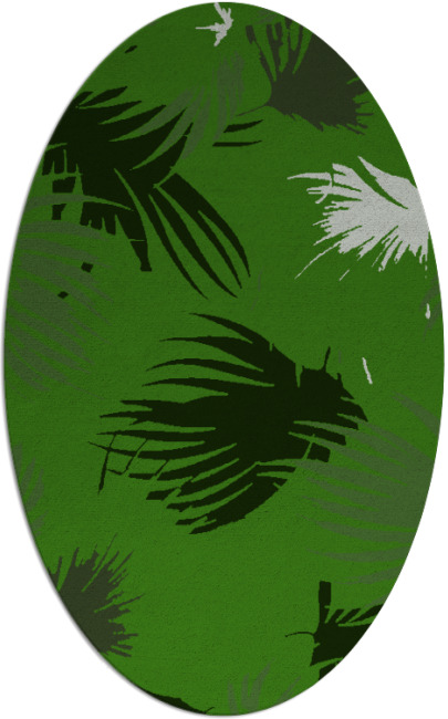 palm rug - item 1127875