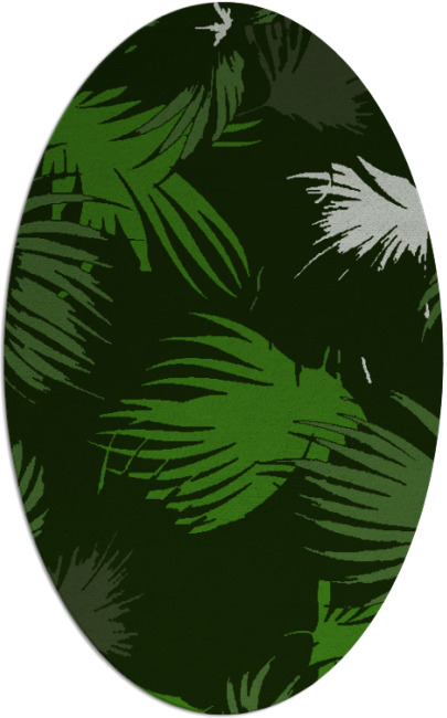 palm rug - item 1127876