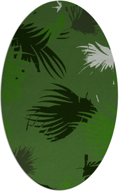 palm rug - item 1127877