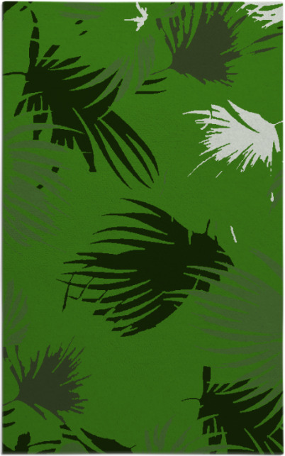 palm rug - item 1127879