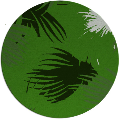 palm rug - item 1127883