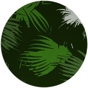 Palm Rug