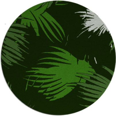 palm rug - item 1127884