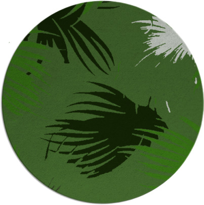 palm rug - item 1127885