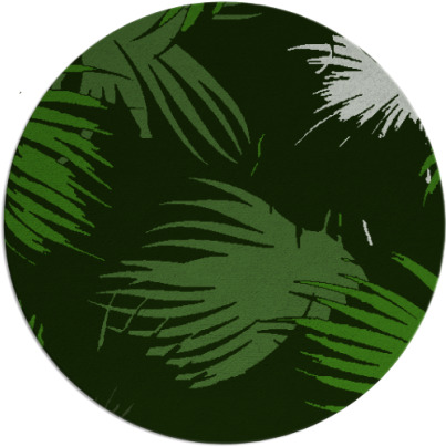 palm rug - item 1127886