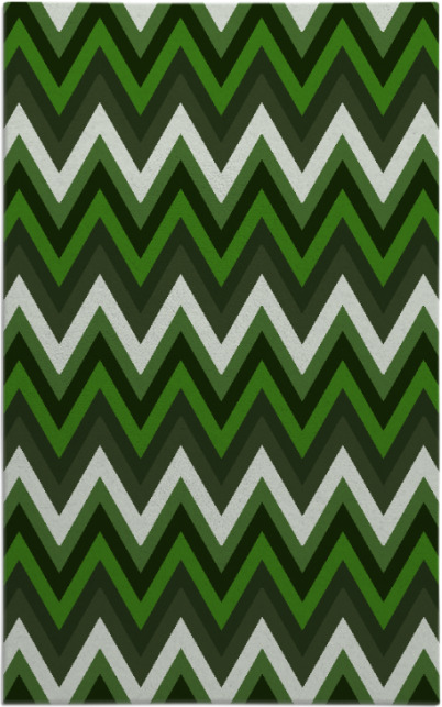 crazy horse rug - item 1128000